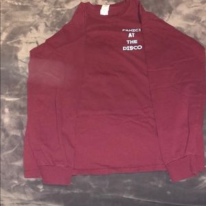 Panic! At The Disco Merch